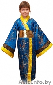 цыганские платья,восточные наряды,кимоно пошив и прокат.услуги швеи - Изображение #5, Объявление #1443599