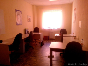 Офис в центре Минска, юридический адрес. - Изображение #4, Объявление #1447133
