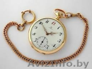 Куплю дорого старинные часы до 1945 год.! - Изображение #2, Объявление #1436562