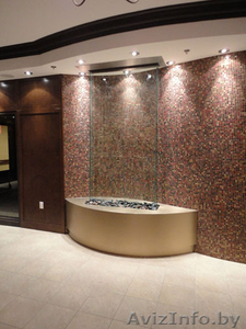 Частица природы в Вашем доме - водопад! 