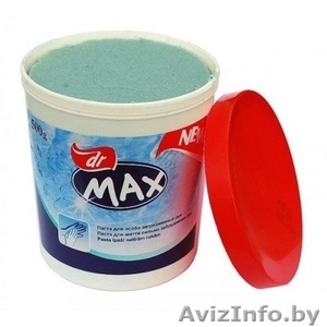 Паста для мытья рук Dr. Max. new - Изображение #1, Объявление #1443233