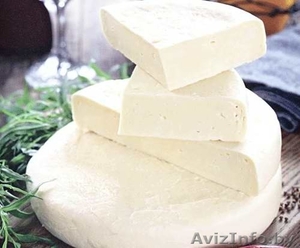 Сыр Сулугуни, сыр Адыгейский, качественный мягкий сыр оптом  - Изображение #2, Объявление #1444616