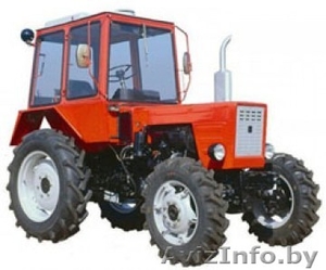 Запасные части к тракторам МТЗ - Изображение #1, Объявление #1435546