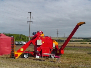  зерноочистительный комплекс Вепрь ПЗК 30/6