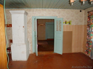 Продам дом в д. тетеревец 20 км.от г.клецка Минская область - Изображение #5, Объявление #1454254