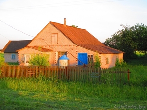 Продам дом в д. тетеревец 20 км.от г.клецка Минская область - Изображение #3, Объявление #1454254