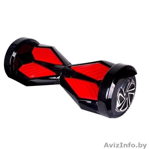 Новый Mini Segway Smart Balance transformer 6.5 c Bluetooth, Music - Изображение #1, Объявление #1457520