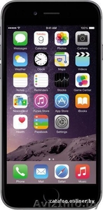 Apple iPhone 6 16 Gb. Новый - Изображение #1, Объявление #1457579