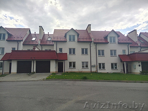 1к квартира в г. Заславль, 14 км от Минска - Изображение #5, Объявление #1455574