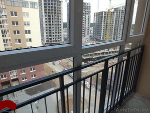 Б/у ПВХ Окно с балкона новостройки - Изображение #1, Объявление #1457480