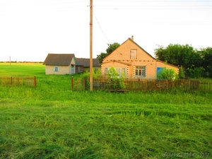 Продам дом в д. тетеревец 20 км.от г.клецка Минская область - Изображение #2, Объявление #1454254