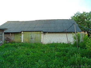 Продам дом в д. тетеревец 20 км.от г.клецка Минская область - Изображение #7, Объявление #1454254
