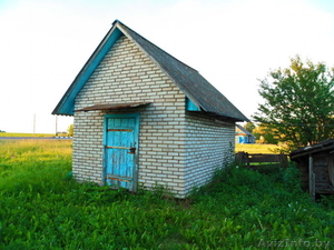Продам дом в д. тетеревец 20 км.от г.клецка Минская область - Изображение #9, Объявление #1454254