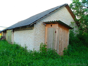 Продам дом в д. тетеревец 20 км.от г.клецка Минская область - Изображение #10, Объявление #1454254