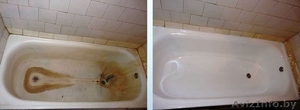 Реставрация ванн Минск - Изображение #1, Объявление #1453802