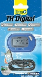 Термометр электронный Tetra TH Digital - Изображение #1, Объявление #1449335