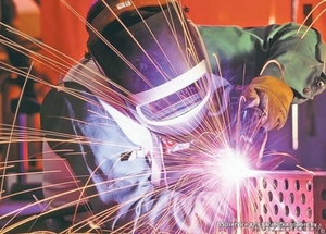 Сварочные работы Гомель.