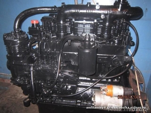 Дизельный двигатель  Д-240, Д243 - Изображение #2, Объявление #1448341