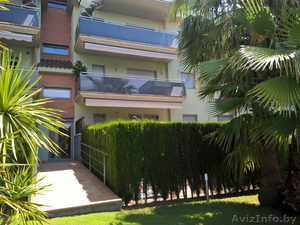 Новые квартиры комплекса с бассейном на побережье Коста Дорада - Изображение #2, Объявление #1449144