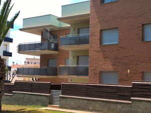 Новые квартиры комплекса с бассейном на побережье Коста Дорада - Изображение #10, Объявление #1449144