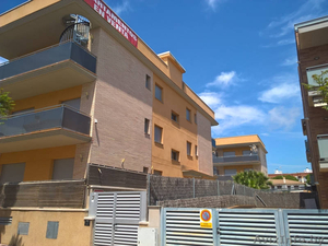 Недорогие квартиры нового комплекса с бассейном на побережье Коста Дорада - Изображение #3, Объявление #1449156