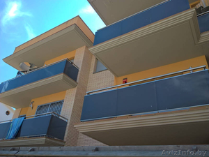 Недорогие квартиры нового комплекса с бассейном на побережье Коста Дорада - Изображение #10, Объявление #1449156