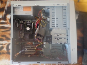 Системный блок Pentium 4 - Изображение #1, Объявление #1452055