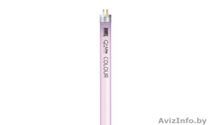 Лампа JUWEL HiLite Colour 24вт 43.8см Т5 - Изображение #1, Объявление #1449514