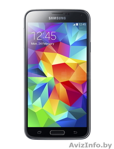 Samsung Galaxy S5 G900F Новый телефон. Оригинал. - Изображение #2, Объявление #1452939