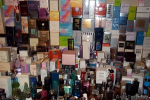  Ликвидация склада парфюмерии - Изображение #1, Объявление #1462438