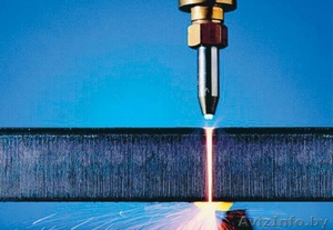 Производство металлоконструкций при использовании: лазерной резки, гибки, сварки - Изображение #1, Объявление #1467034