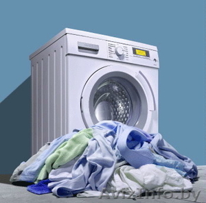 Ремонт стиральных машин Логойск и окрестности - Изображение #1, Объявление #1462166