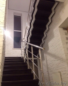 Лестницы на металлокаркасе под ключ - Изображение #4, Объявление #1466546