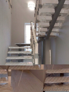Лестницы на металлокаркасе для Вашего дома! - Изображение #5, Объявление #1466750