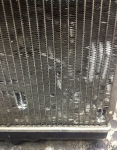 Ремонт радиаторов авто,печек(промывка)интеркулеров - Изображение #7, Объявление #1470775