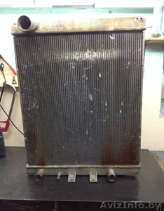 Ремонт радиаторов авто,печек(промывка)интеркулеров - Изображение #5, Объявление #1470775