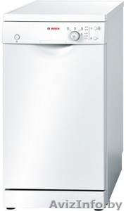Посудомоечная машина BOSCH SPS40E12RU новая - Изображение #1, Объявление #1462195