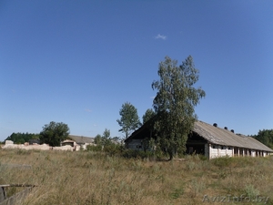 Учаток 4,3 Га в Негоничах, 89 км от Минска - Изображение #1, Объявление #1466371
