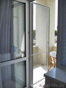 Москитная сетка на окна 