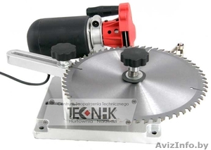 Станок для заточки Дисковых пил,  (бытовой).