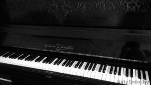 Продается пианино фабрики им. Молотова - Изображение #1, Объявление #1467610