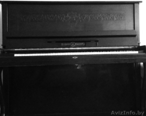 Продается пианино фабрики им. Молотова - Изображение #2, Объявление #1467610