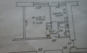 Продам малосемейку срочно