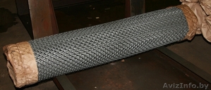 Сетка рабица с бесплатной доставкой в гОМЕЛЕ