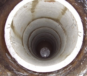 Копание канализационных колодцев - Изображение #1, Объявление #1462142