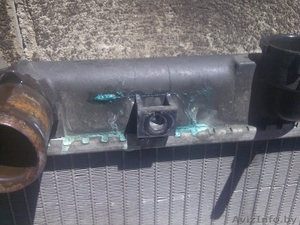 Ремонт радиаторов авто,печек(промывка)интеркулеров - Изображение #9, Объявление #1470775