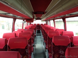 Пассажирские перевозки-аренда микроавтобусов и автобусов - Изображение #6, Объявление #1468949