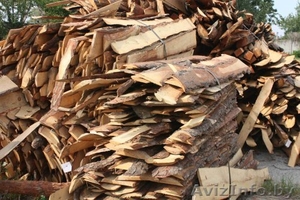 Горбыль, дрова 3 сорт, отходы деревообработки - Изображение #4, Объявление #1483769
