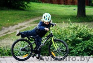 Ремонт детских велосипедов. - Изображение #1, Объявление #1476944