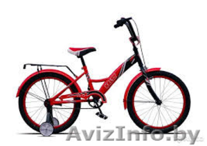 Продам детский велосипед Keltt junior 100 16 - Изображение #1, Объявление #1476997